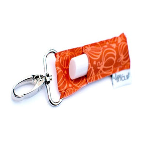 Pumpkin Patch LippyClip® | Lip Balm Holder