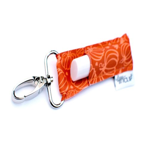 Pumpkin Patch LippyClip® | Lip Balm Holder